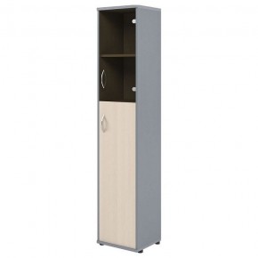 Шкаф книжный Imago СУ-1.7 Пр в Тавде - tavda.ok-mebel.com | фото
