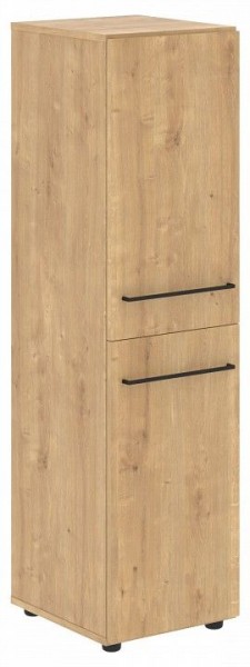 Шкаф книжный Loftis LMC 40.4 в Тавде - tavda.ok-mebel.com | фото