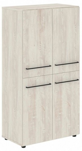 Шкаф книжный Loftis LMC 80.4 в Тавде - tavda.ok-mebel.com | фото