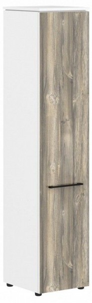 Шкаф книжный Morris MHC 42.1 в Тавде - tavda.ok-mebel.com | фото