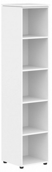 Шкаф книжный Morris MHC 42.1 в Тавде - tavda.ok-mebel.com | фото 2