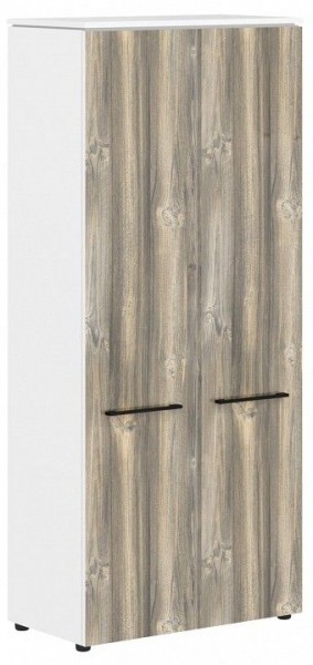Шкаф книжный Morris MHC 85.1 в Тавде - tavda.ok-mebel.com | фото