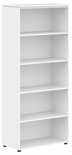 Шкаф книжный Morris MHC 85.1 в Тавде - tavda.ok-mebel.com | фото 2
