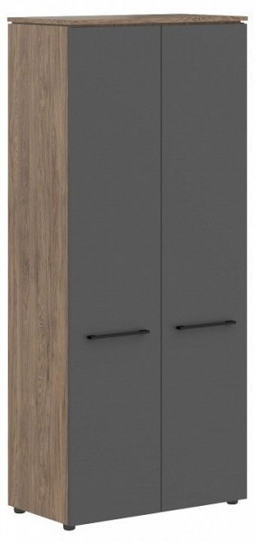 Шкаф книжный Morris Trend MHC 85.1 в Тавде - tavda.ok-mebel.com | фото