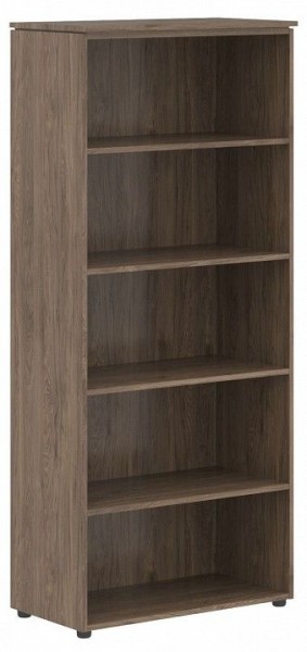 Шкаф книжный Morris Trend MHC 85.1 в Тавде - tavda.ok-mebel.com | фото 2
