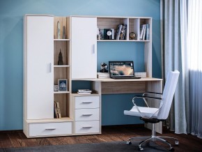 Шкаф книжный СТ-9 в Тавде - tavda.ok-mebel.com | фото 5