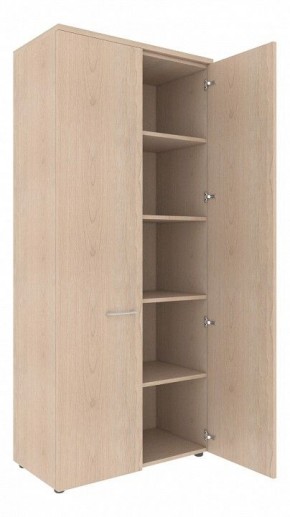 Шкаф книжный XTEN XHC 85.1 в Тавде - tavda.ok-mebel.com | фото