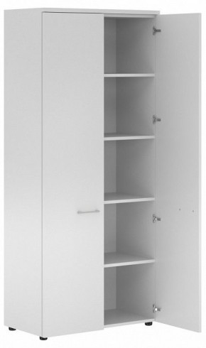 Шкаф книжный Xten XHC 85.1 в Тавде - tavda.ok-mebel.com | фото