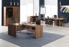 Шкаф книжный ZENN ZHC 85.2 в Тавде - tavda.ok-mebel.com | фото 3