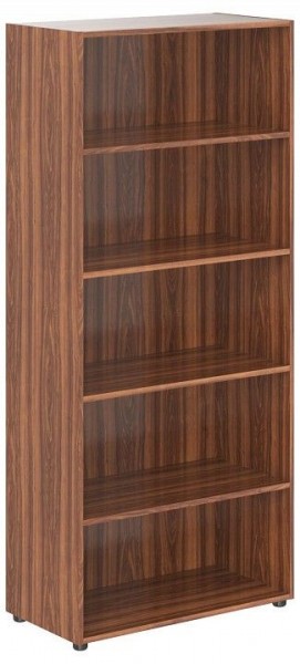 Шкаф книжный ZENN ZHC 85.3 в Тавде - tavda.ok-mebel.com | фото 2