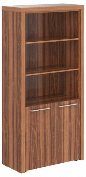 Шкаф книжный ZENN ZHC 85.5 в Тавде - tavda.ok-mebel.com | фото