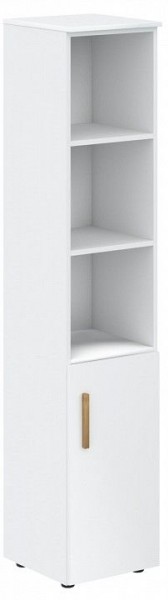 Шкаф комбинированный Forta FHC 40.5(R) в Тавде - tavda.ok-mebel.com | фото