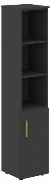 Шкаф комбинированный Forta FHC 40.5(R) в Тавде - tavda.ok-mebel.com | фото