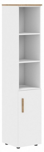 Шкаф комбинированный Forta FHC 40.5(R) в Тавде - tavda.ok-mebel.com | фото