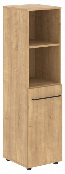 Шкаф комбинированный Loftis LMC 40.5 в Тавде - tavda.ok-mebel.com | фото