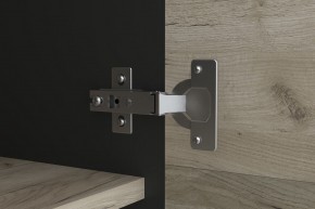 Шкаф комбинированный НМ 040.10 "Отис" в Тавде - tavda.ok-mebel.com | фото 4