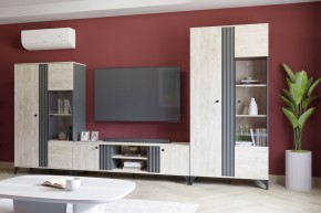 Шкаф комбинированный НМ 040.11 "Отис" в Тавде - tavda.ok-mebel.com | фото 5
