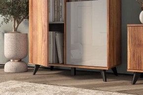 Шкаф комбинированный Онтарио 474.06 в Тавде - tavda.ok-mebel.com | фото 3