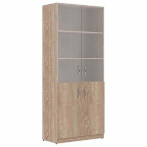 Шкаф комбинированный Skyland Simple SR-5W.2 в Тавде - tavda.ok-mebel.com | фото