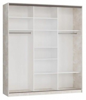 Шкаф-купе А0471494758 2000x580 в Тавде - tavda.ok-mebel.com | фото 2