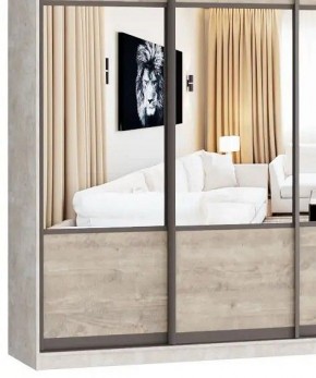 Шкаф-купе А0471494758 2000x580 в Тавде - tavda.ok-mebel.com | фото 3