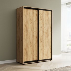 Шкаф-купе Акцент-Сим Д 1000-600 в Тавде - tavda.ok-mebel.com | фото 4