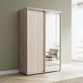 Шкаф-купе Акцент-Сим ДЗ 1200-600 в Тавде - tavda.ok-mebel.com | фото 6