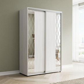 Шкаф-купе Акцент-Вера ДР 1200-600 в Тавде - tavda.ok-mebel.com | фото 3