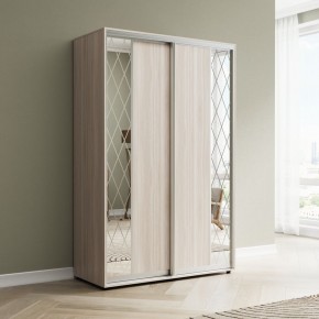 Шкаф-купе Акцент-Вера ДР 1200-600 в Тавде - tavda.ok-mebel.com | фото 4