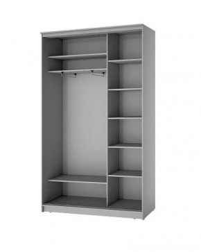 Шкаф-купе ХИТ 22-4-15-11 (420) в Тавде - tavda.ok-mebel.com | фото 2
