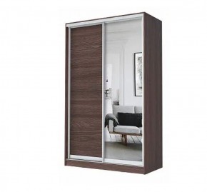 Шкаф-купе ХИТ 24-4-15-15 (420) в Тавде - tavda.ok-mebel.com | фото 10