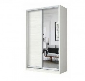 Шкаф-купе ХИТ 24-4-15-15 (420) в Тавде - tavda.ok-mebel.com | фото 4