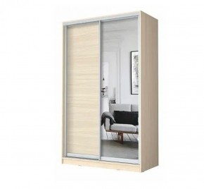 Шкаф-купе ХИТ 24-4-15-15 (420) в Тавде - tavda.ok-mebel.com | фото 5