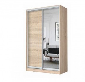 Шкаф-купе ХИТ 24-4-15-15 (420) в Тавде - tavda.ok-mebel.com | фото 6
