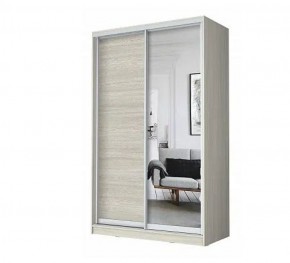 Шкаф-купе ХИТ 24-4-15-15 (420) в Тавде - tavda.ok-mebel.com | фото 7