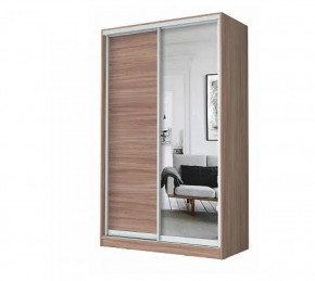 Шкаф-купе ХИТ 24-4-15-15 (420) в Тавде - tavda.ok-mebel.com | фото 8