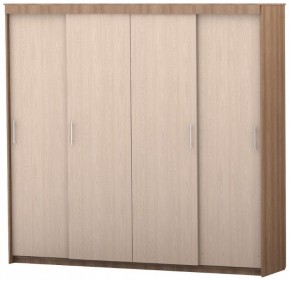 Шкаф-купе ШО-09М в Тавде - tavda.ok-mebel.com | фото 2