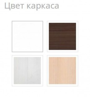 Шкаф-пенал № 2 (закрытый) в Тавде - tavda.ok-mebel.com | фото 3