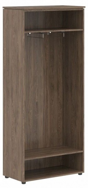 Шкаф платяной Morris Trend MCW 85 в Тавде - tavda.ok-mebel.com | фото 2