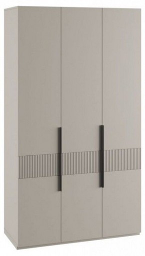 Шкаф платяной Ника в Тавде - tavda.ok-mebel.com | фото
