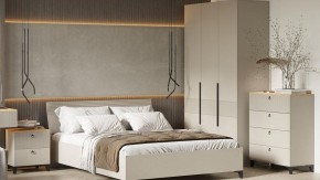 Шкаф платяной Ника в Тавде - tavda.ok-mebel.com | фото 3