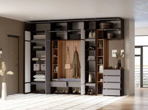 Шкаф платяной Роут в Тавде - tavda.ok-mebel.com | фото 2