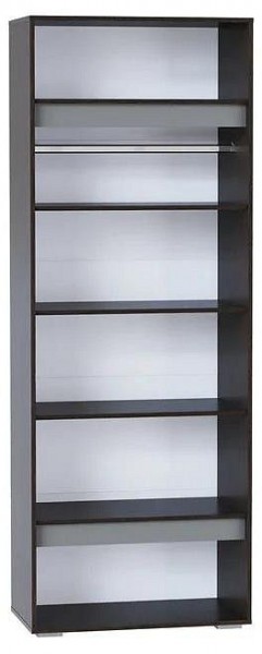 Шкаф платяной Роут в Тавде - tavda.ok-mebel.com | фото 3