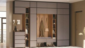 Шкаф платяной Роут в Тавде - tavda.ok-mebel.com | фото 4