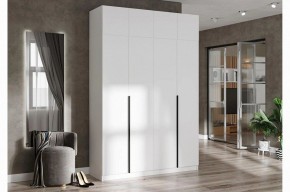 Шкаф платяной Широн в Тавде - tavda.ok-mebel.com | фото 3