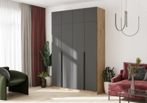 Шкаф платяной Широн в Тавде - tavda.ok-mebel.com | фото 5