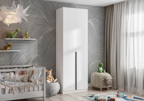 Шкаф платяной Широн в Тавде - tavda.ok-mebel.com | фото 5