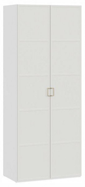 Шкаф платяной Стелла в Тавде - tavda.ok-mebel.com | фото