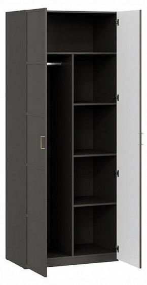 Шкаф платяной Стелла в Тавде - tavda.ok-mebel.com | фото 3