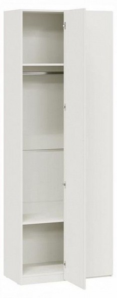 Шкаф платяной Стелла Исп.2 в Тавде - tavda.ok-mebel.com | фото 3